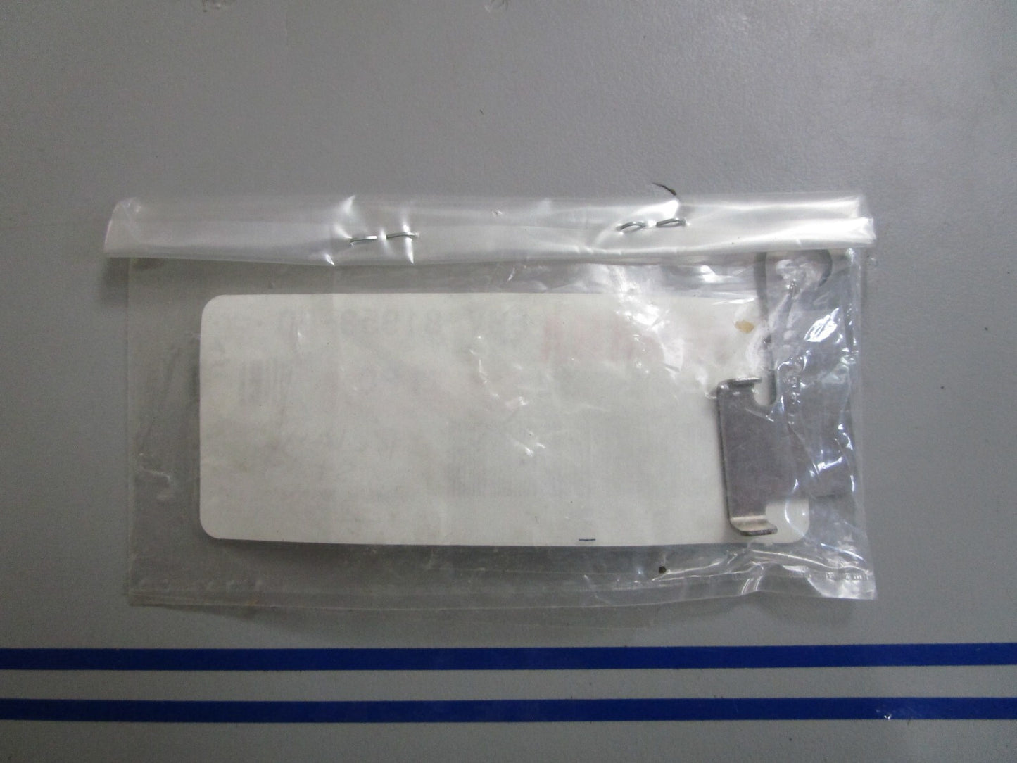 *NEW OEM* 0810 Yamaha Relay Stay 68V-81953-00-00