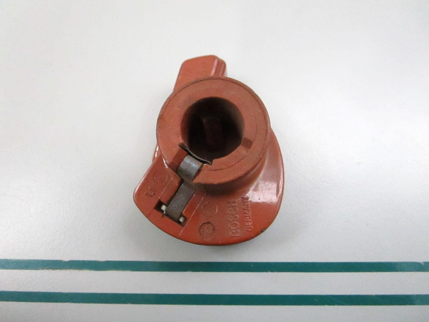 NEW OEM 1234332204 Bosh Rotor 0810