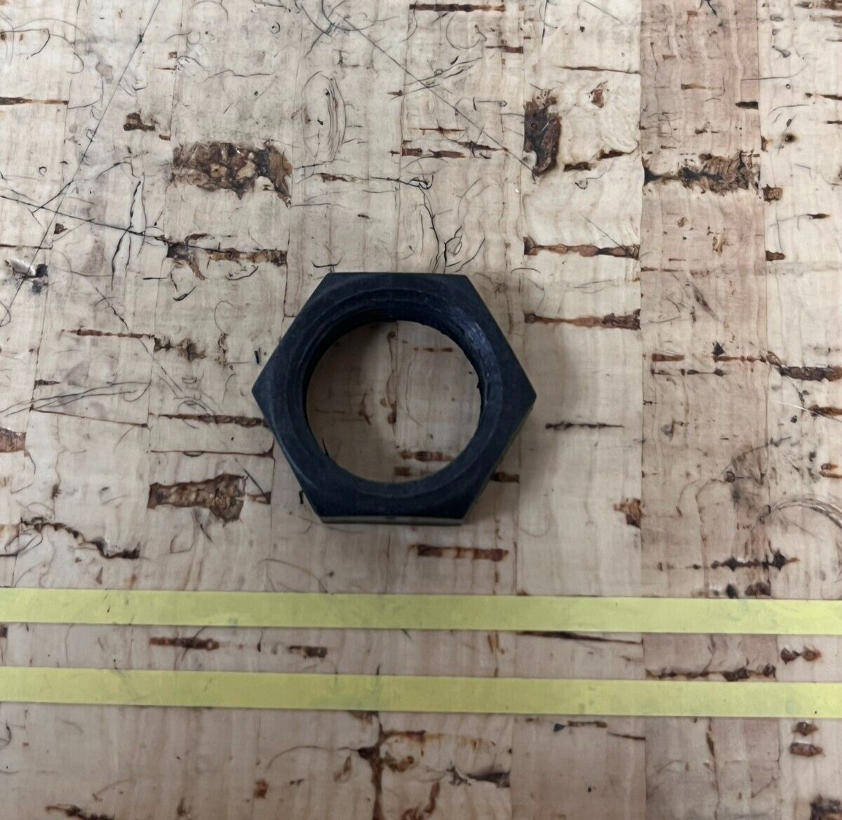 *NEW OEM* 0720 OMC Johnson Evinrude Nut 319601 0319601