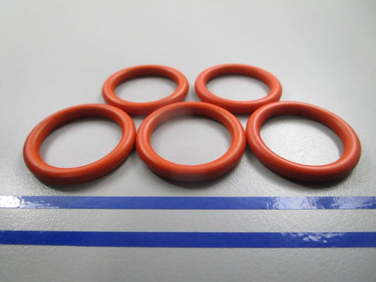 *NEW OEM* (LOT OF 5) 0810 Mercury Quicksilver O-Ring 25-21836