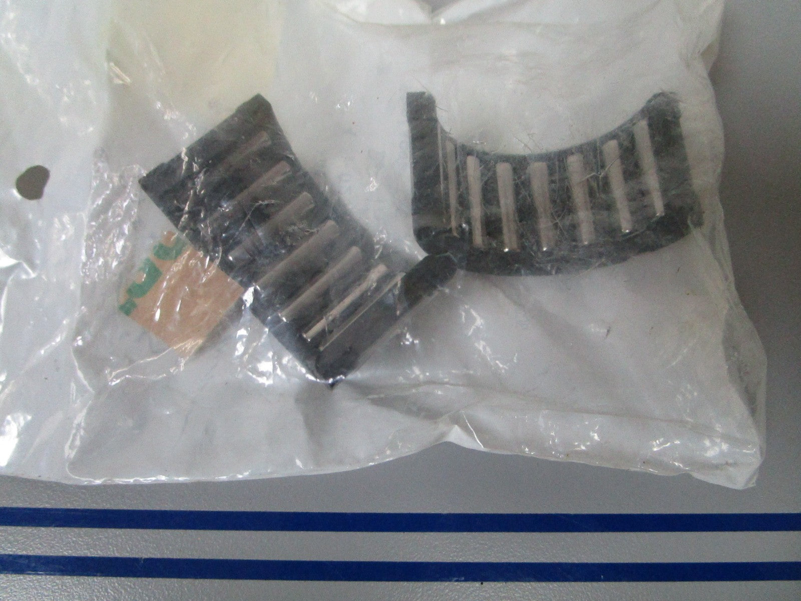 NEW RL1352 Replaces: 318252 18-1352 31-02763 Red Line Bearing  0810