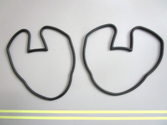 *NEW OEM* (LOT OF 2) 0750 OMC Johnson Evinrude SEAL 911704 0911704