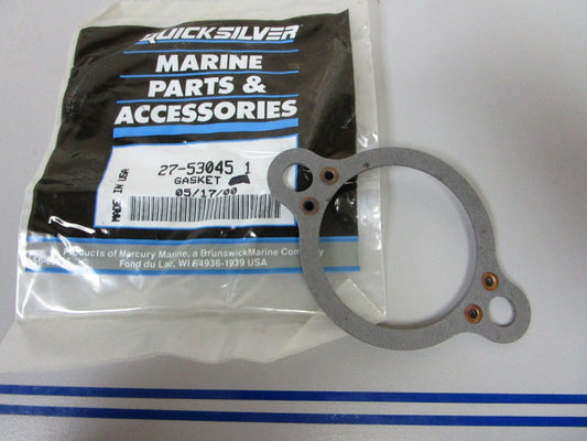 *NEW OEM* 0770 Mercury Quicksilver Gasket 27-530451