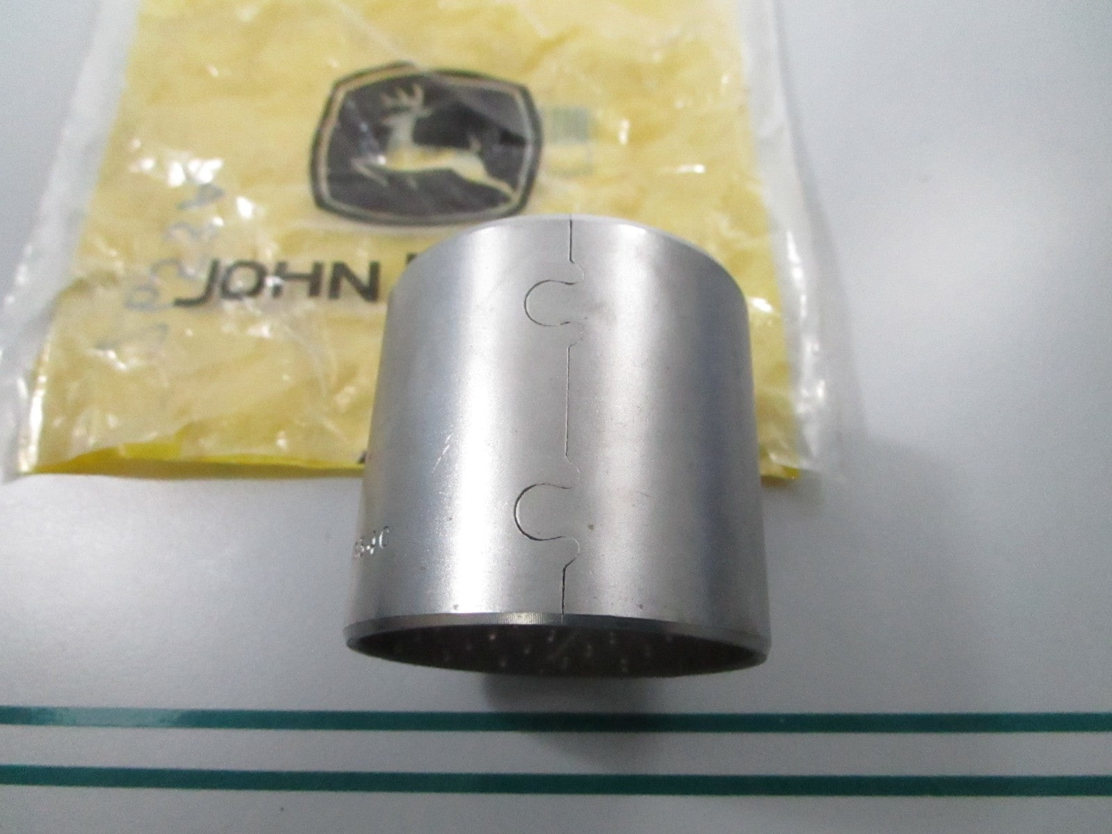 NEW OEM R52188 John Deere Bushing 0810