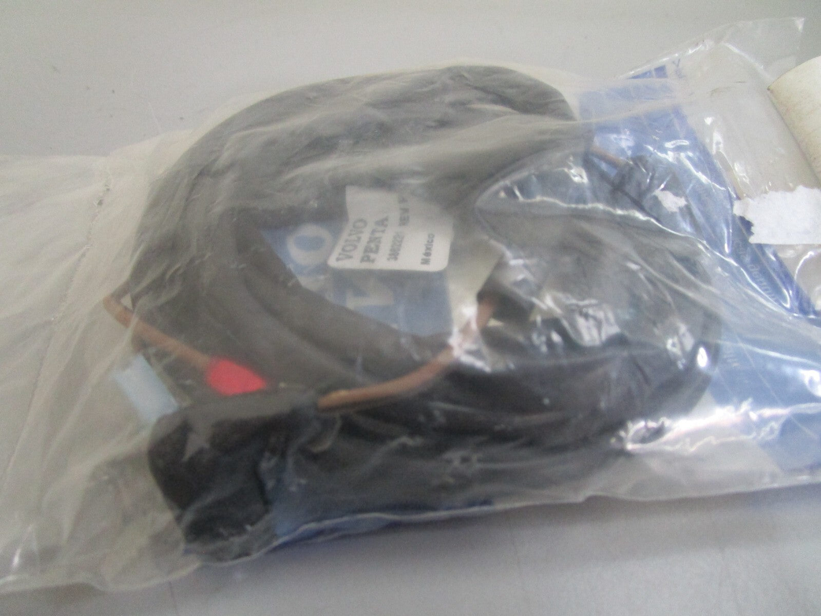 *NEW OEM* 0810 Volvo Penta Cable Harness 3862221