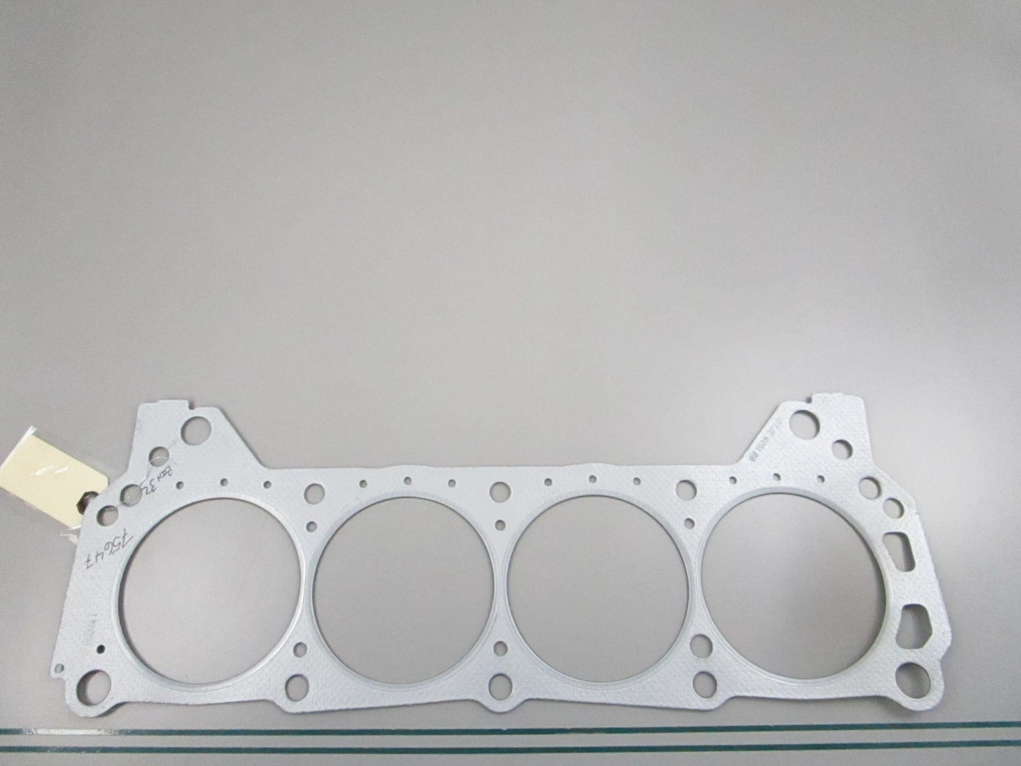 NEW OEM 27-75647 Mercury Quicksilver Gasket 0810