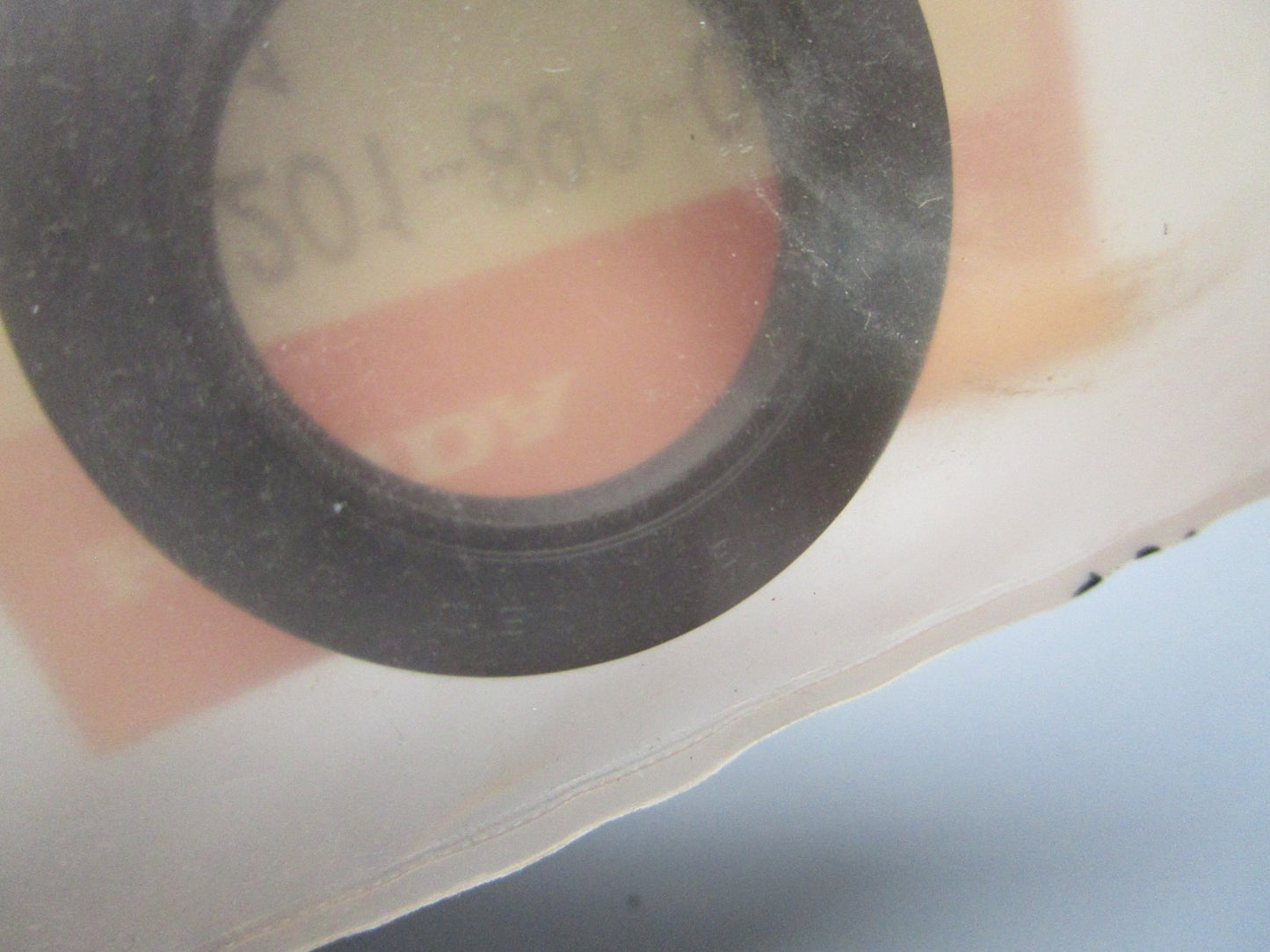 *NEW OEM* 0810 Honda Oil Seal 91201-890-003