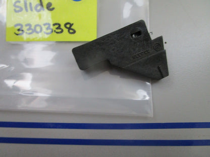 *NEW OEM* 0770 OMC Johnson Evinrude Slide 330338 0330338