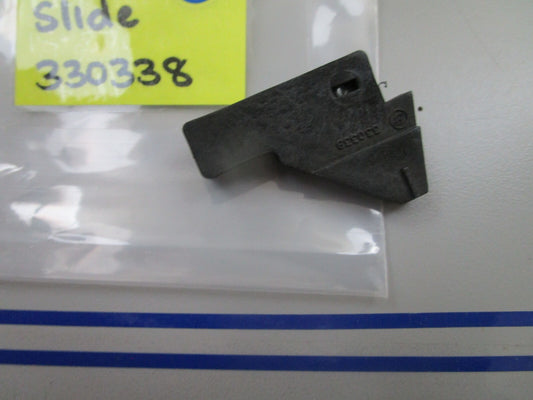 *NEW OEM* 0770 OMC Johnson Evinrude Slide 330338 0330338