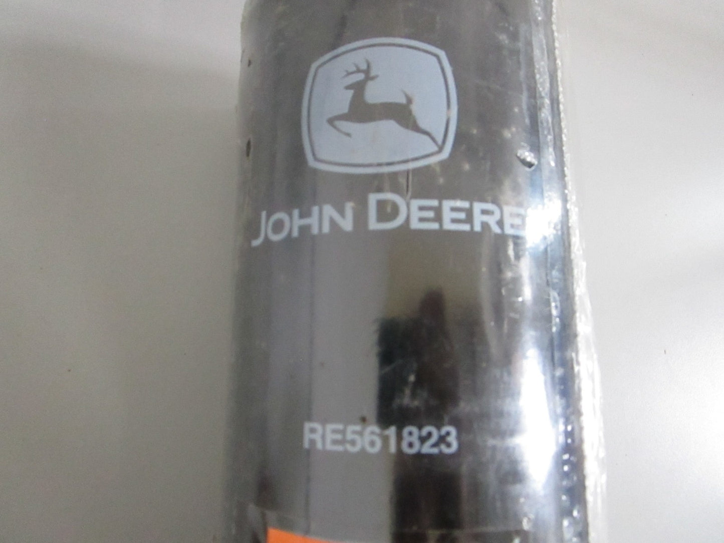 John Deere RE561823 Engine Oil Filter Spin-On Tractor Harvester NEW OEM 0820