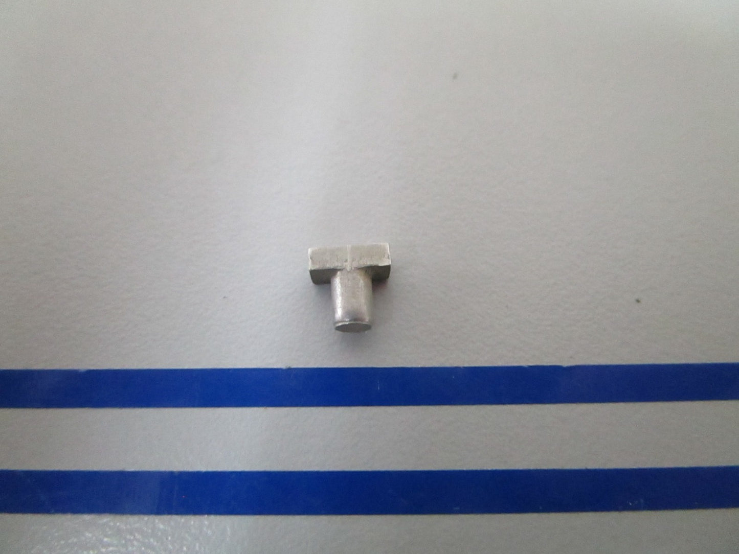NEW OEM 306196 0306196 OMC Johnson Evinrude Impeller Pin 0810