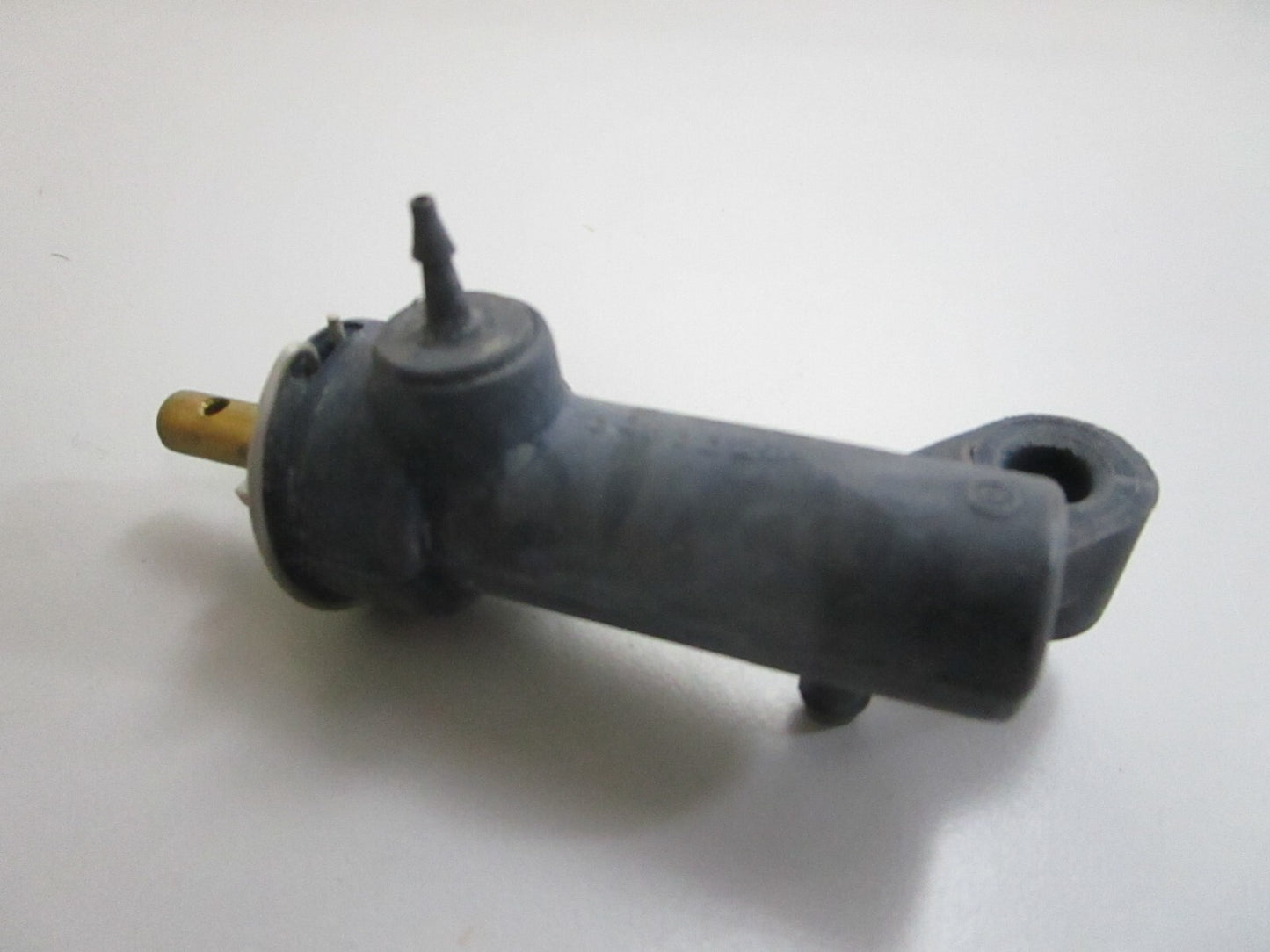 *NEW OEM* 0820 OMC Johnson Evinrude Primer Pump 398793 0398793