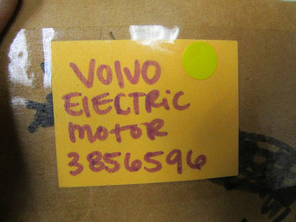 *NEW OEM* 0720 Volvo Penta Electric Trim Motor 3856596