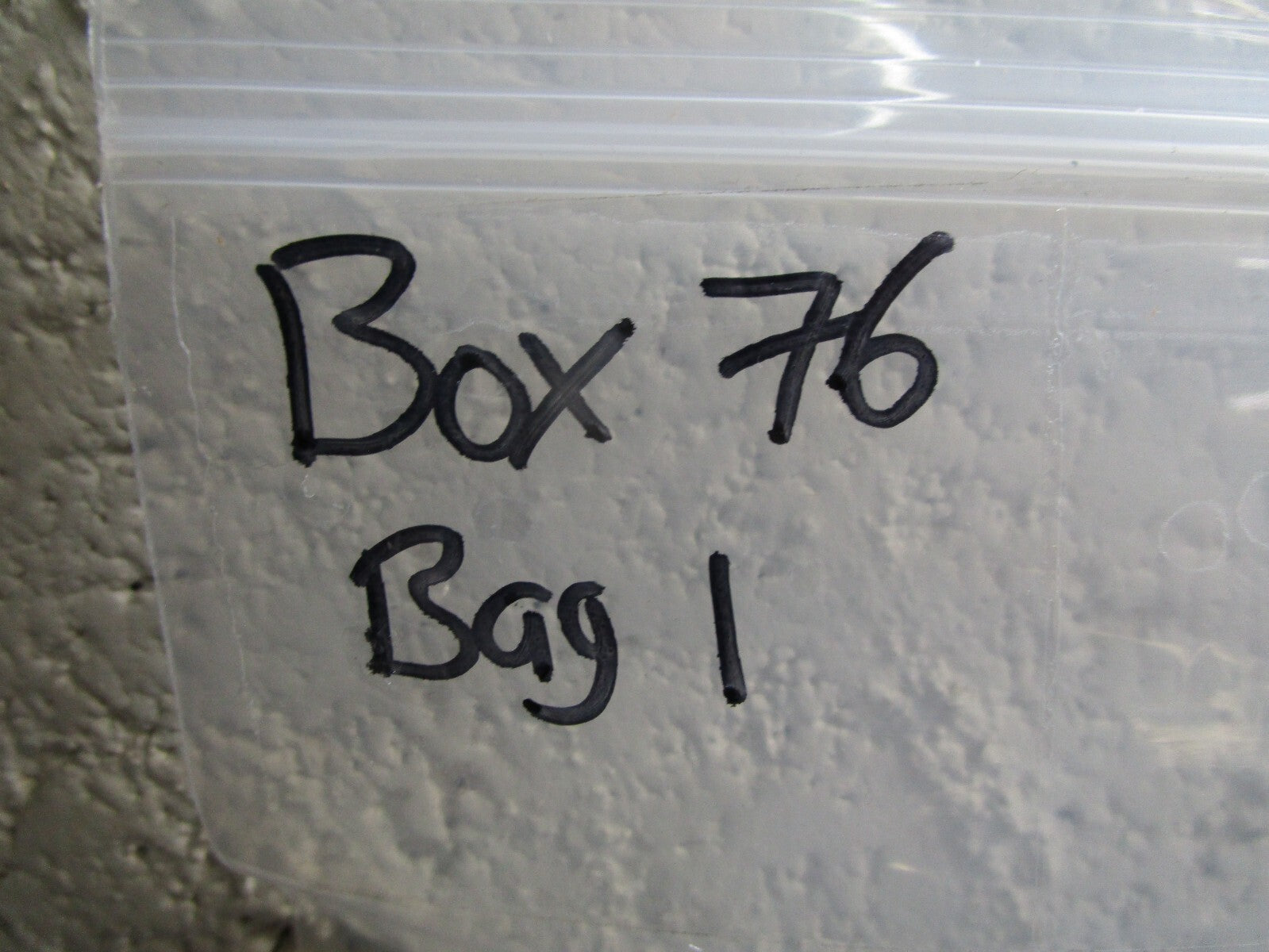 *NEW OEM* 0820 Volvo Penta Shift Shoe 3856502