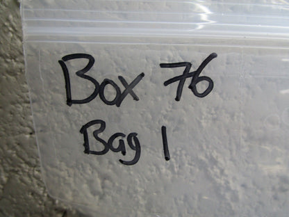 *NEW OEM* 0820 Volvo Penta Shift Shoe 3856502