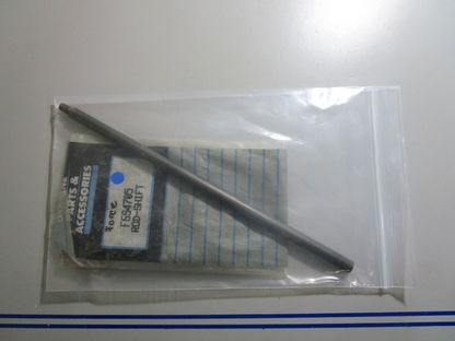 *NEW OEM* 0810 Mercury Force Shift Rod F694705