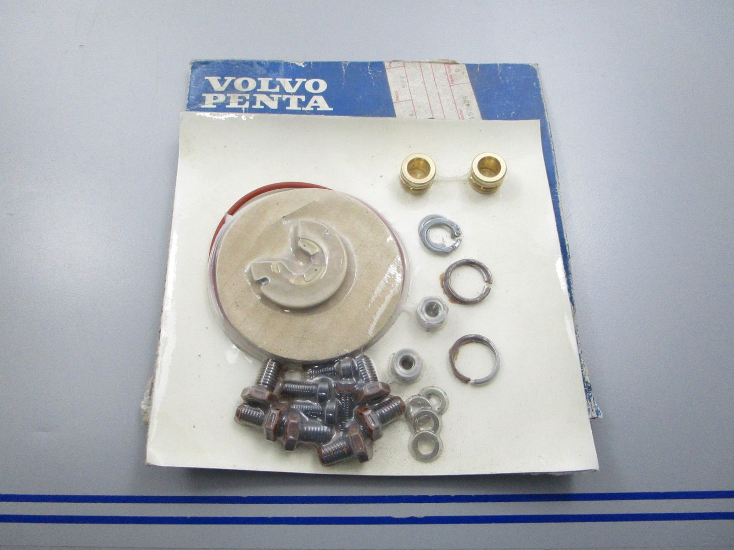 NEW OEM 838577 Volvo Penta Repair Kit 0810
