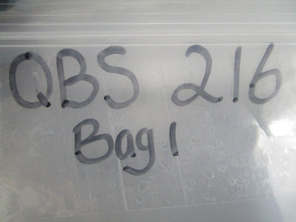 *NEW OEM* 0810 Volvo Penta 2 Shim Set 943867