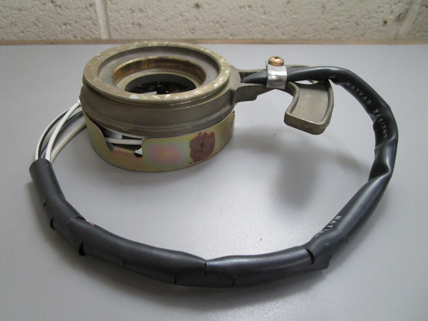 *NEW OEM* 0820 OMC Johnson Evinrude Timer Base Sensor Ay 581251 0581251