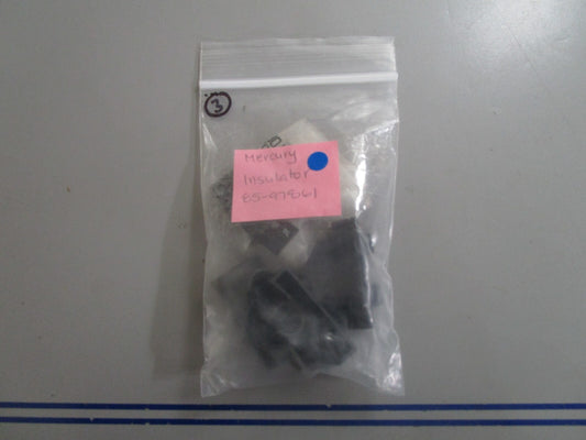 *NEW OEM* 0810 Mercury Quicksilver Insulator 85-97861