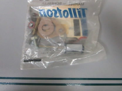 NEW OEM 1399-1992 Mercury Quicksilver Carburetor Kit 0810