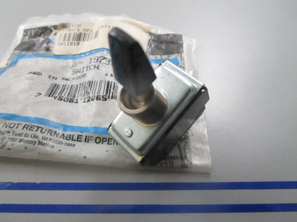 *NEW OEM* 0810 Mercury Quicksilver Switch 87-19731