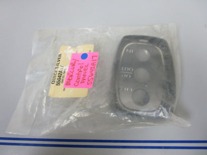 *NEW OEM* 0810 Mercury Quicksilver Control Panel 55642A17