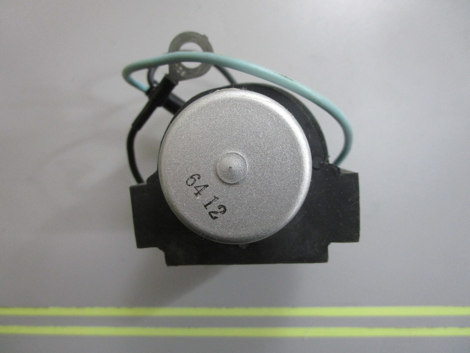 *NEW OEM* 0820 OMC Johnson Evinrude Relay Ay 5031483