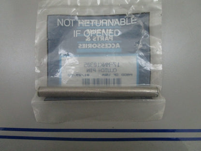 *NEW OEM* 0810 Mercury Quicksilver Clutch Pin 17-MNK10305