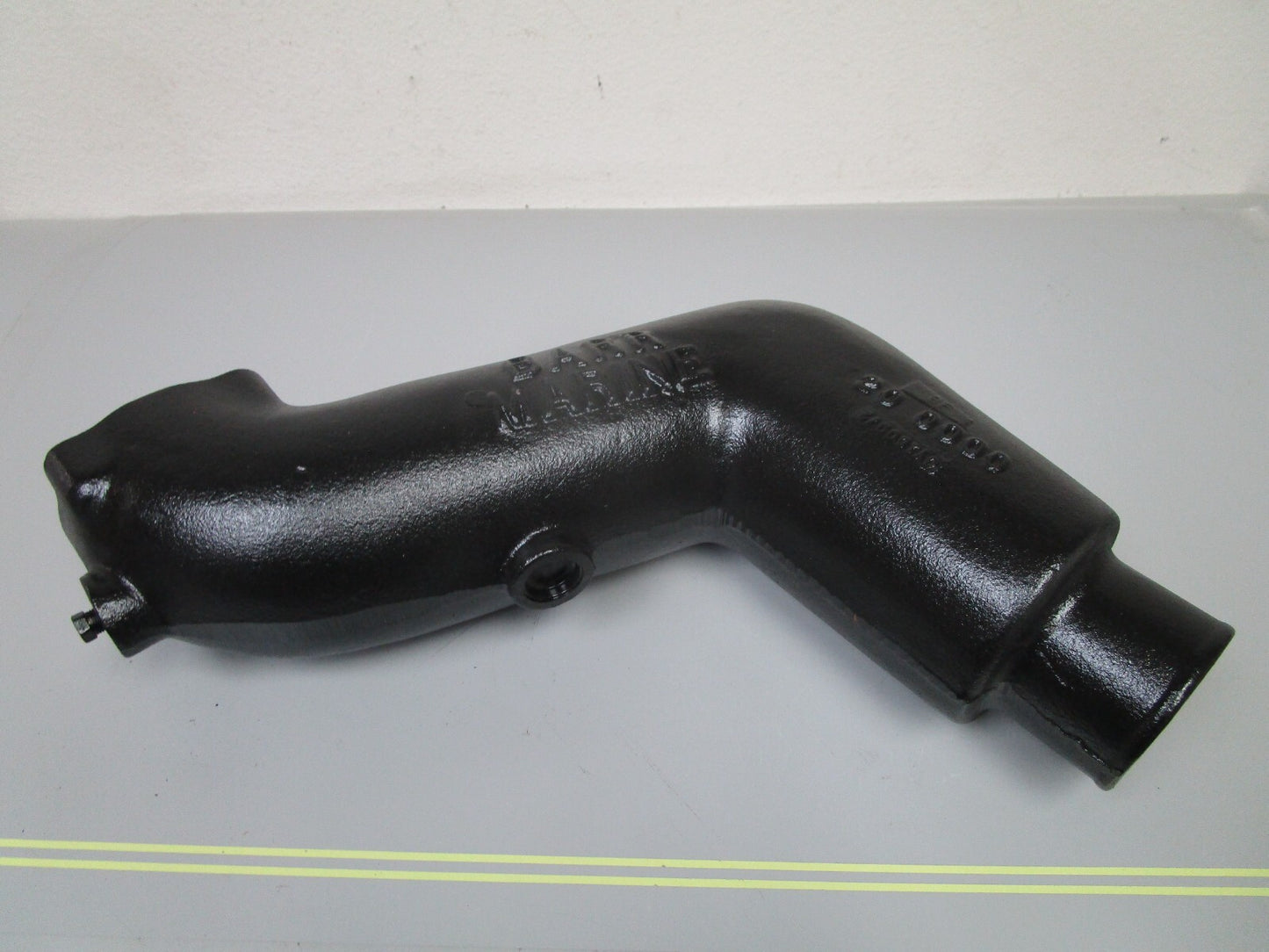 *NEW* 0720 Barr High Discharge Elbow Riser 20-0000 20 0000