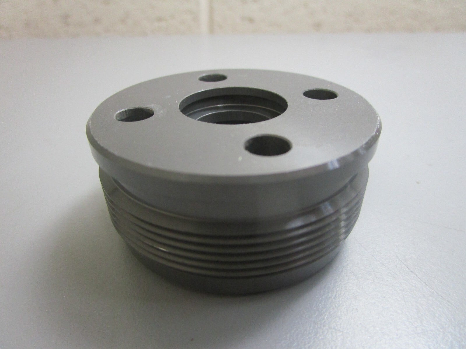 *NEW OEM* 0810 OMC Johnson Evinrude Trim Cylinder End Cap 320788 0320788