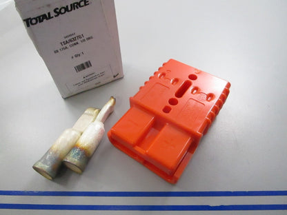 *NEW* 0810 Total Source SB 175A Orange Connector TSA/6327G1