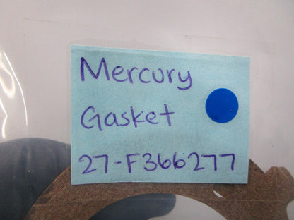 NEW OEM (LOT OF 3) 27-F366277 Mercury Quicksilver Gasket 0810