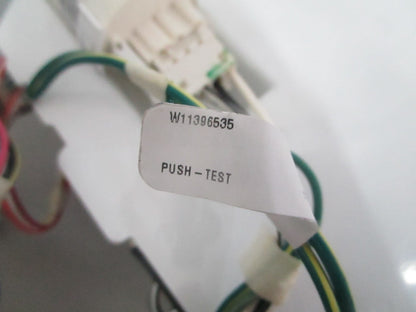 Whirlpool W11336586 Refrigerator Inverter Main Control Board CNTRL-ELEC NEW 0820