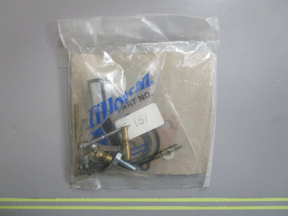 *NEW OEM* 0820 Mercury Quicksilver Carburetor Repair Kit 1399-2536