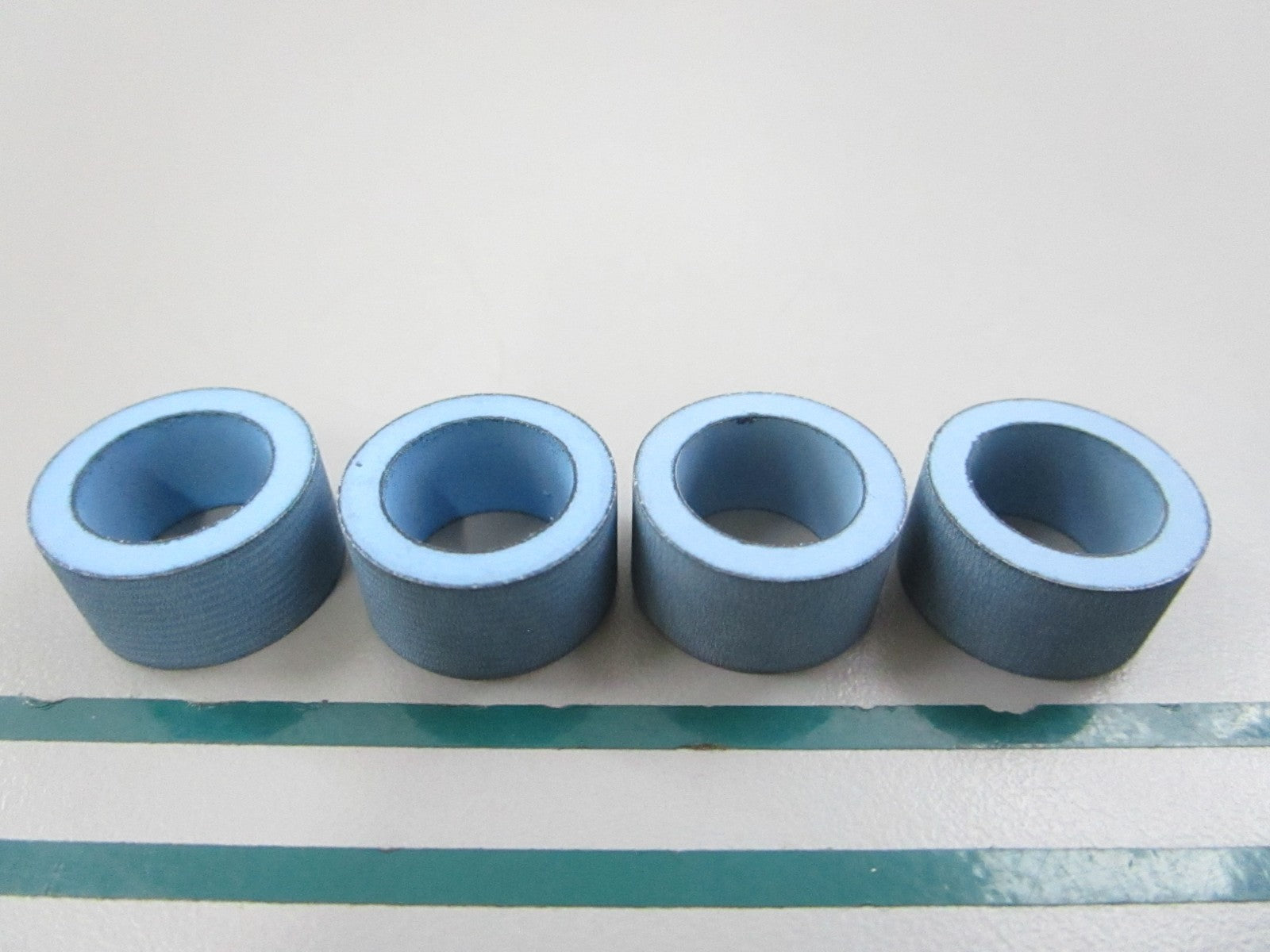 NEW OEM (LOT OF 4) 3103015 Cummins Grommet Seal 0810