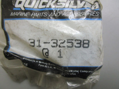 *NEW OEM* 0810 Mercury Quicksilver Roller Bearing 31-32538