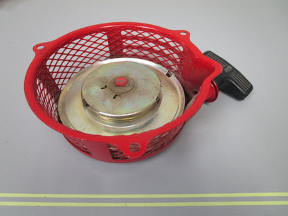 *NEW OEM* 0720 Honda E2500 G80 Recoil Starter 28400-823-811H