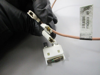 NEW OEM 675813 Whirlpool Fuse 0810