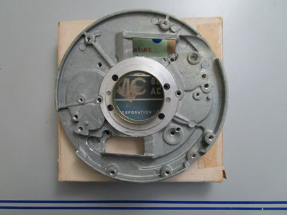 *NEW OEM* 0820 OMC Johnson Evinrude Armature Plate 580168 0580168
