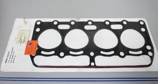 *NEW* 0720 Unbranded Gasket MZ0603-10-271 Replaces: Mazda