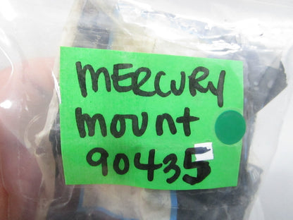 NEW OEM 90435 Mercury Mount 0810
