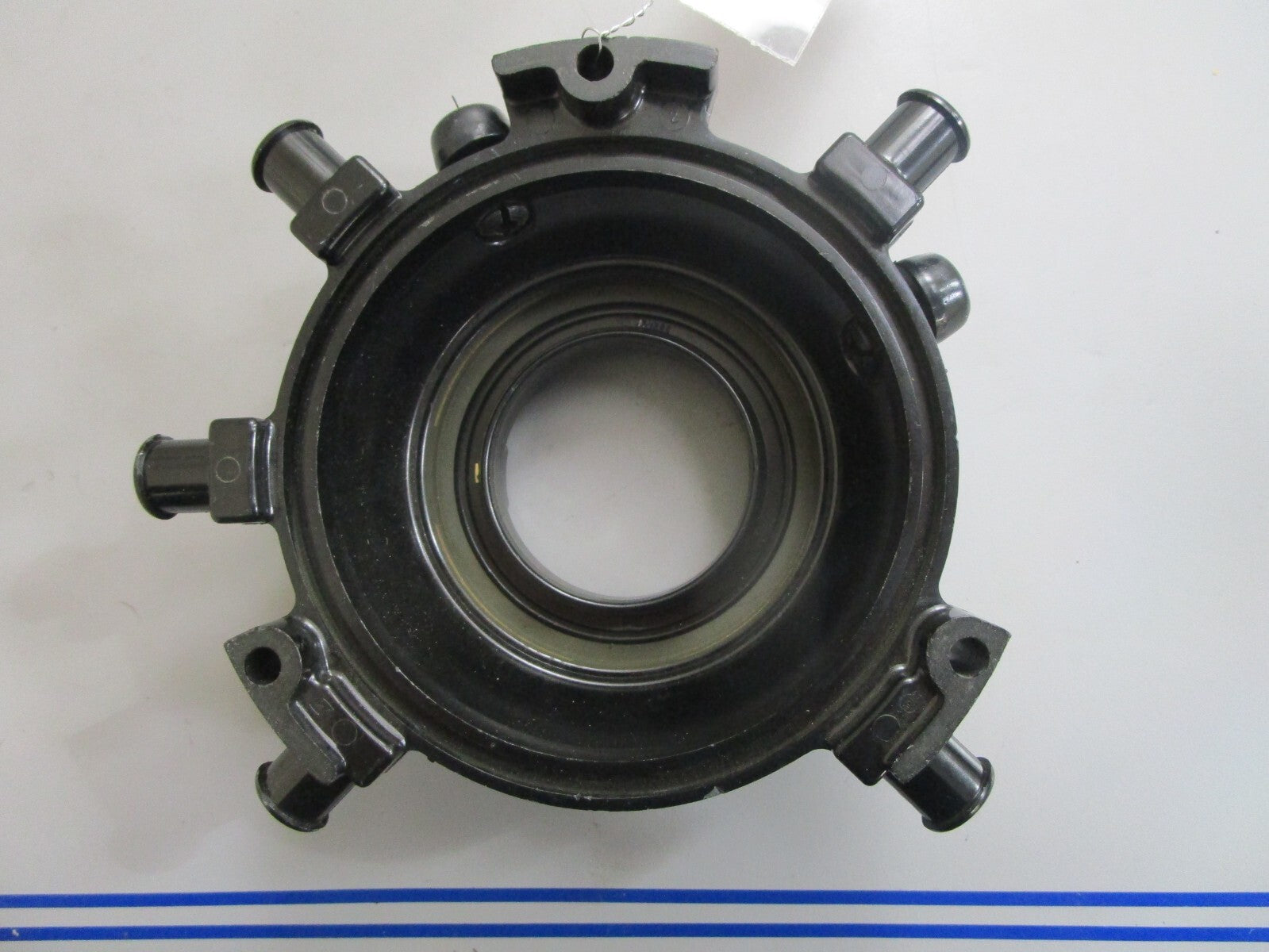 *NEW OEM* 0820 OMC Johnson Evinrude Distributor Cap 382427 0382427