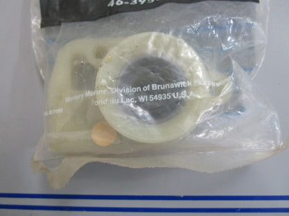 *NEW OEM* 0810 Mercury Quicksilver Water Pump Base 46-39531A1