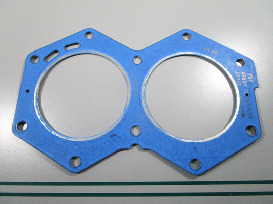 NEW OEM 318662 0318662 OMC Johnson Evinrude Cylinder Head Gasket 0810