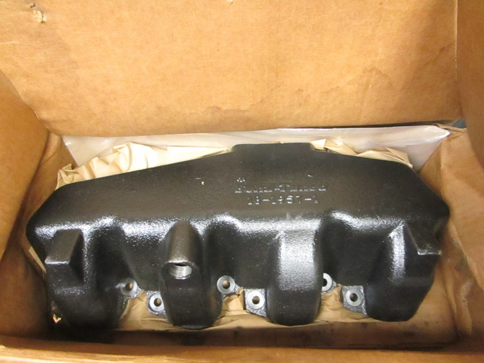 *NEW* 0720 Sierra Manifold 18-1957-1 Replaces: Mercruiser 89011A8 807078A6