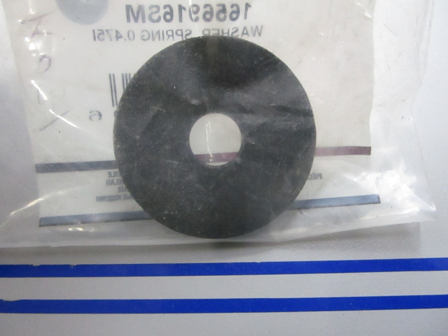 *NEW OEM* 0810 Briggs & Stratton Spring Washer 1656916SM
