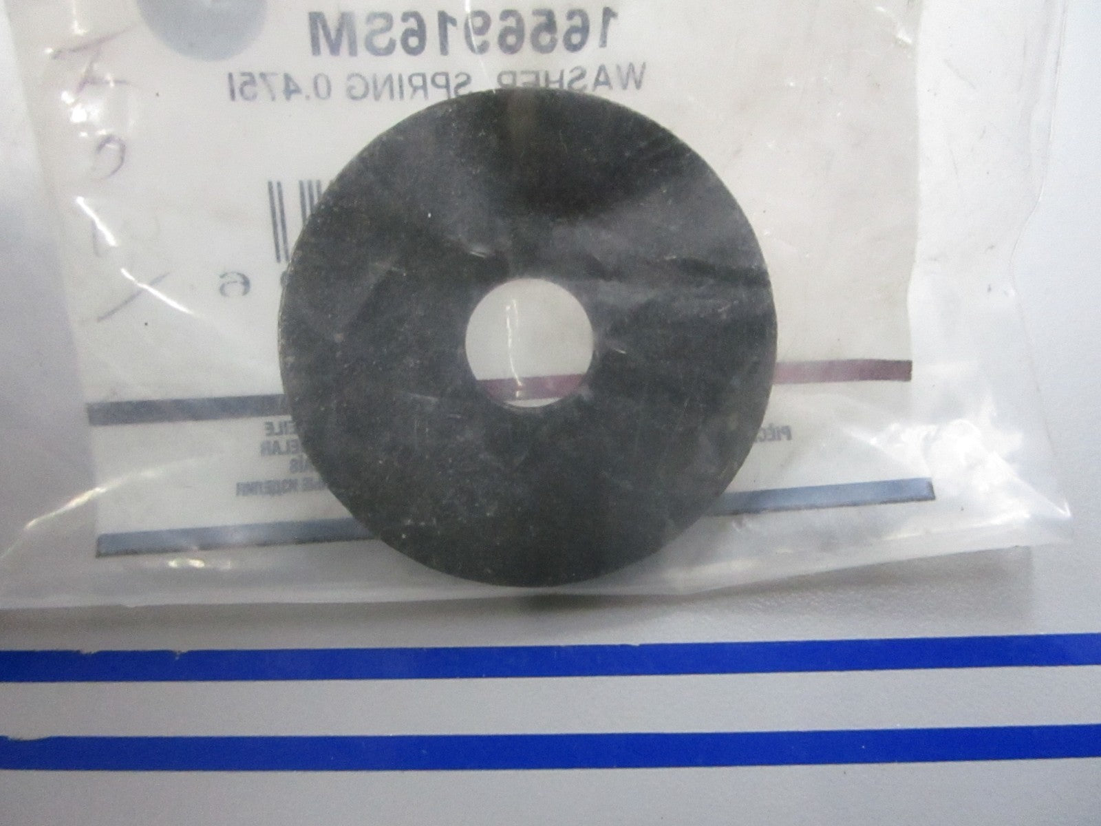 *NEW OEM* 0810 Briggs & Stratton Spring Washer 1656916SM