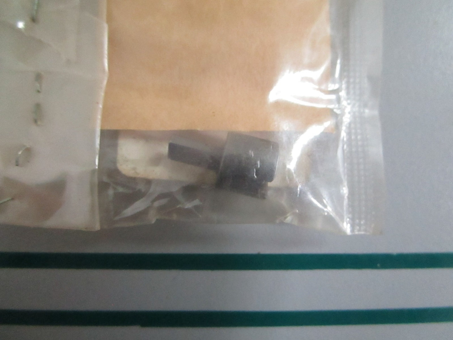 NEW OEM 64E-43831-00-00 Yamaha Shaft Connector 0820