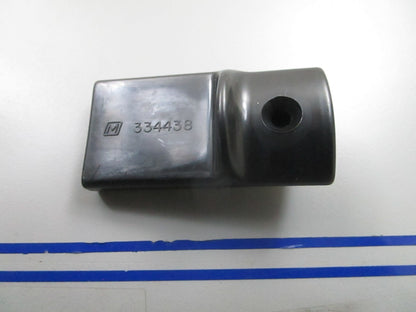 *NEW OEM* 0810 OMC Johnson Evinrude Knob 334438 0334438